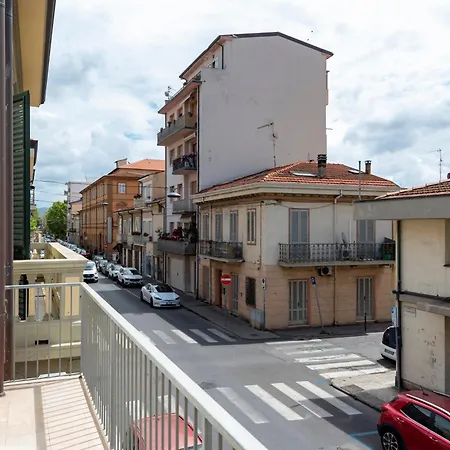 La 2 Ondina 200m From Sea - Happy Apartment *