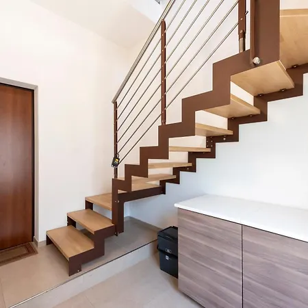 Apartment La 2 Ondina 200m From Sea - Happy Viareggio