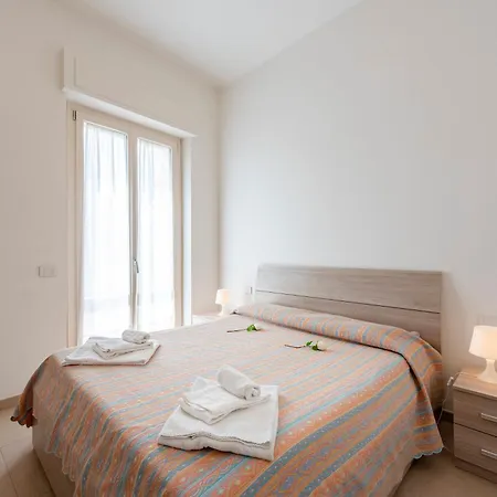 La 2 Ondina 200m From Sea - Happy Apartment Viareggio