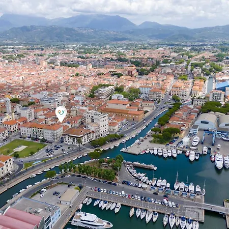 Apartment La 2 Ondina 200m From Sea - Happy
